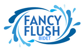 Fancy Flush Bidet