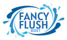 Fancy Flush Bidet