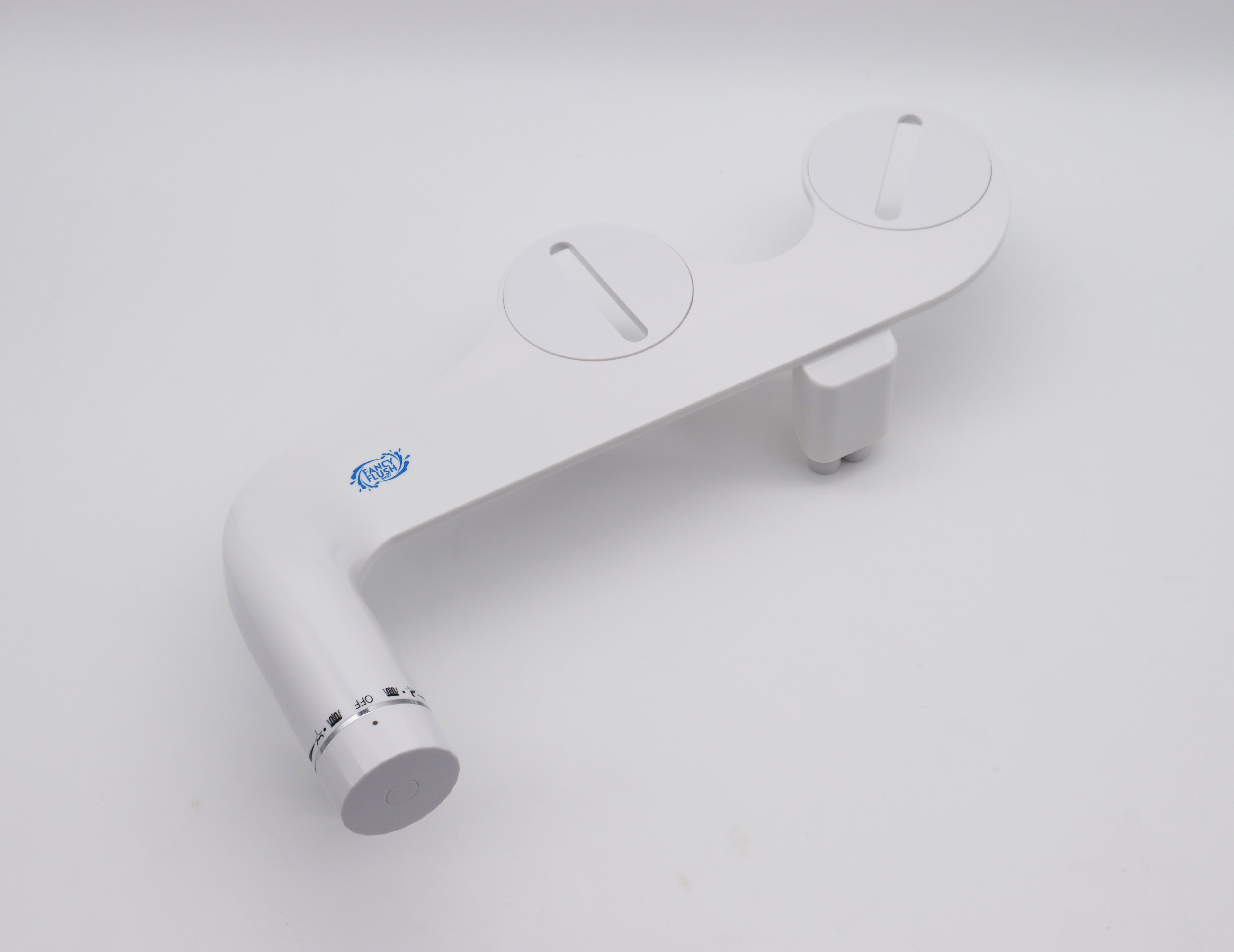 Ultra Thin Bidet Attachment