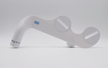 Ultra Thin Bidet Attachment