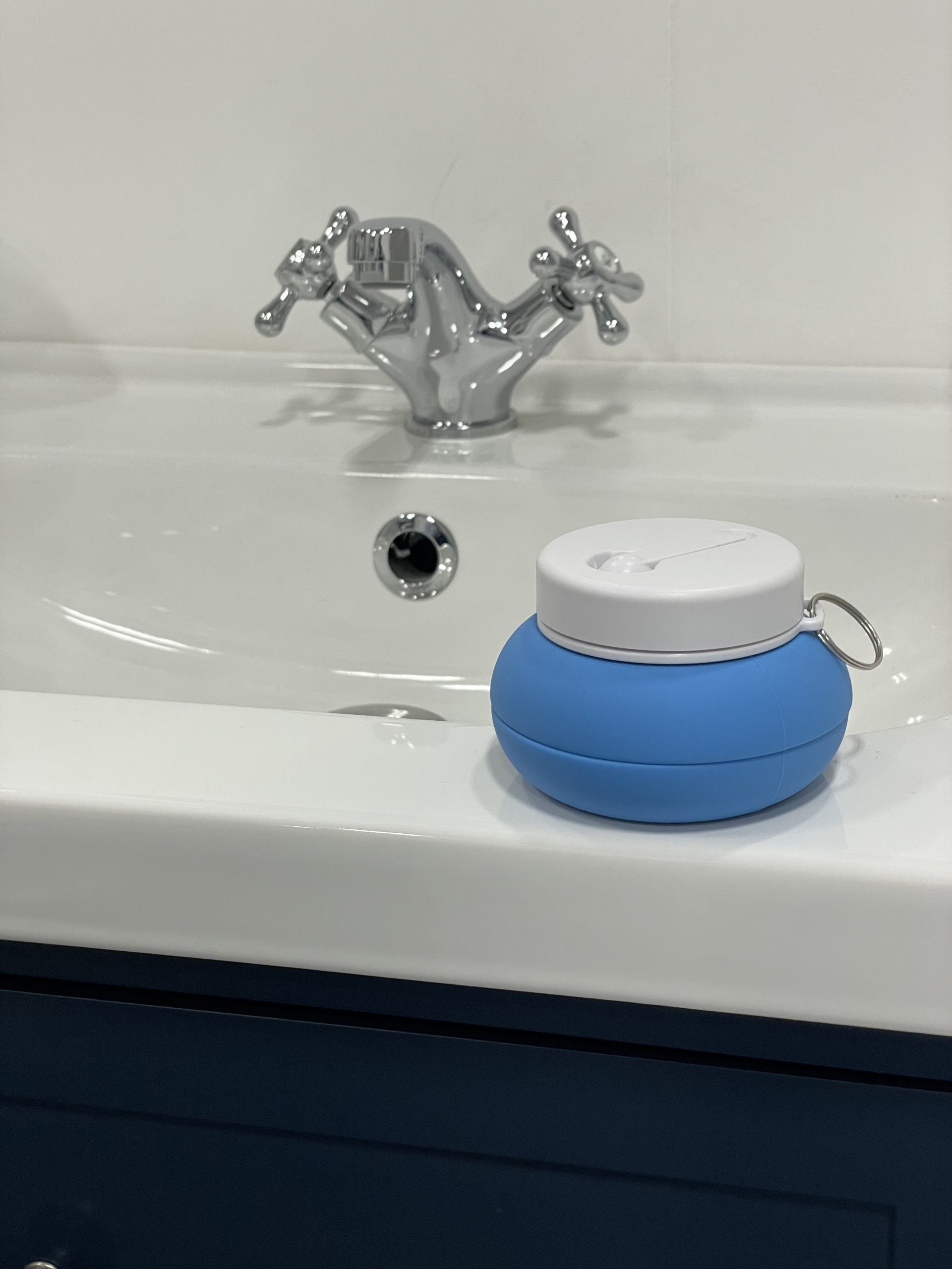 Travel Bottle Bidet