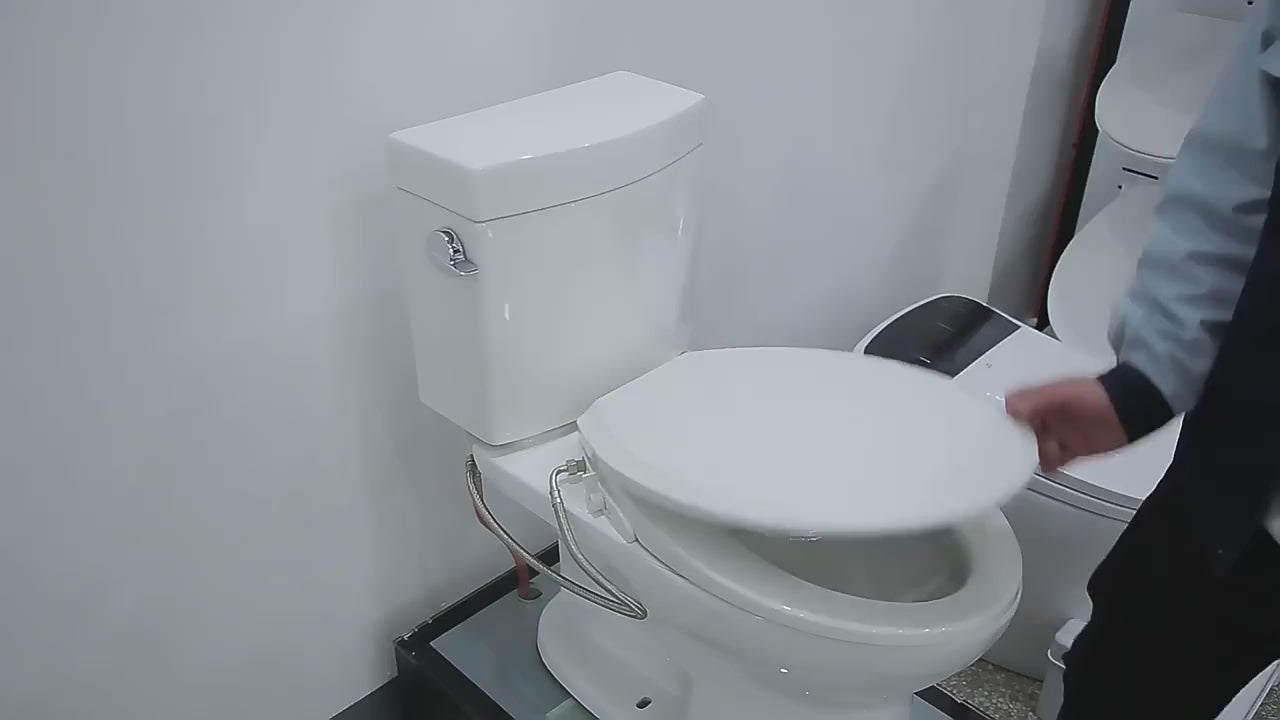 Bidet Toilet Seat